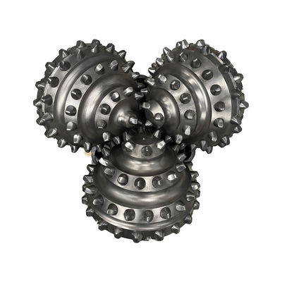 مصنع إمدادات مباشرة 14 3/4 بوصة 374mm IADC537 Tricone صخرة الحفر