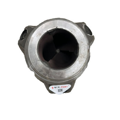 مصنع 15 1/2 بوصة 394mm IADC537 Tricone صخرة قليلا للحفر البئر المياه