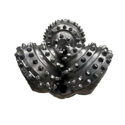 مصنع 15 1/2 بوصة 394mm IADC537 Tricone صخرة قليلا للحفر البئر المياه