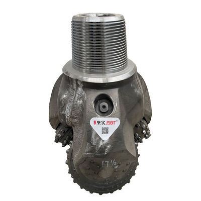 مصنع الطاقة 444.5mm IADC537 Tricone صخرة قليلا للحفر البئر المياه