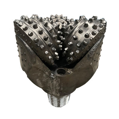 مصنع الطاقة 444.5mm IADC537 Tricone صخرة قليلا للحفر البئر المياه