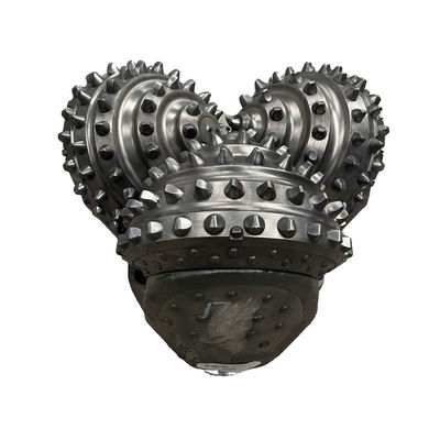 مصنع الطاقة 444.5mm IADC537 Tricone صخرة قليلا للحفر البئر المياه