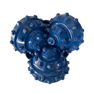 5 7/8 بوصة 150mm IADC537 Tricone الحفرة قليلا للغاز والمياه حفر البئر
