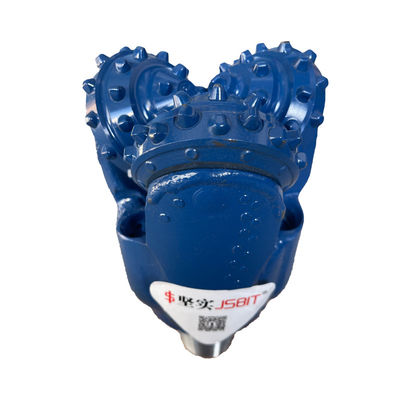 مصنع 149mm 150mm IADC537 Tricone صخرة قليلا للحفر البئر النفط