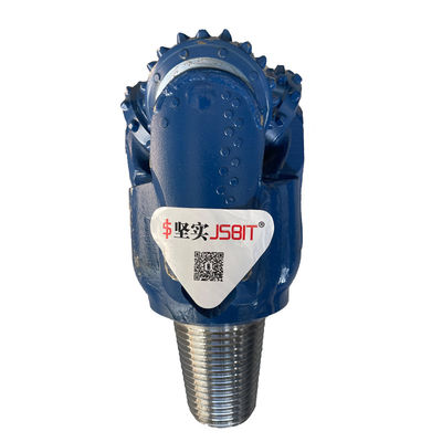 5 7/8 بوصة 150mm IADC537 Tricone الحفرة قليلا للغاز والمياه حفر البئر