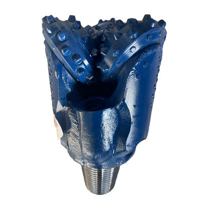 5 7/8 بوصة 150mm IADC537 Tricone الحفرة قليلا للغاز والمياه حفر البئر