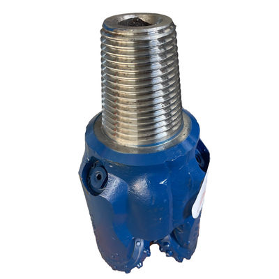 مصنع الطاقة 139.7mm 140mm IADC537 Tci Tricone حفر الصخرة
