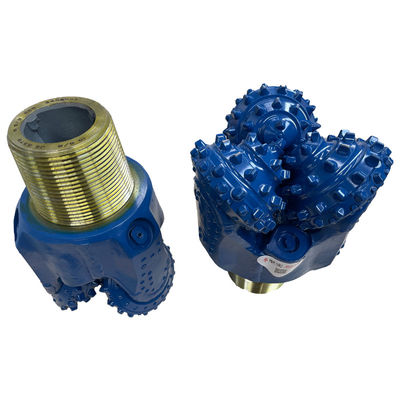 الجودة العالية IADC537 10 5/8 بوصة Tci Tricone صخرة حفر