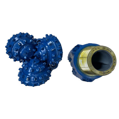 الجودة العالية IADC537 10 5/8 بوصة Tci Tricone صخرة حفر