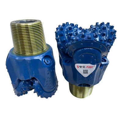 الجودة العالية 10 1/2 بوصة IADC537 Tci Tricone صخرة الحفر