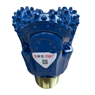 الجودة العالية 10 1/2 بوصة IADC537 Tci Tricone صخرة الحفر