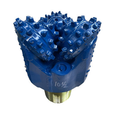 الجودة العالية 10 1/2 بوصة IADC537 Tci Tricone صخرة الحفر