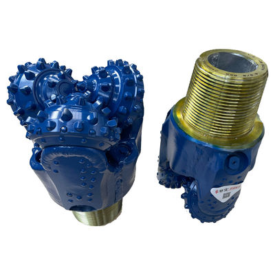 100% جديد جودة جيدة IADC537 241mm Tci Tricone حفرة