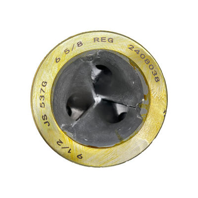 مصنع الطاقة 241mm IADC537 Tci Tricone الحفر