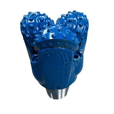 المصنع 7 7/8 بوصة 200mm IADC642 نوع حركة مفتوحة Tricone الحفر