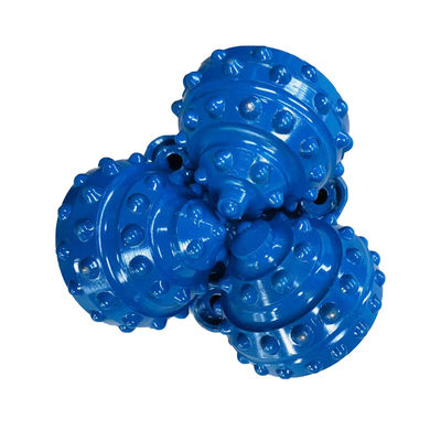 المصنع 7 7/8 بوصة 200mm IADC642 نوع حركة مفتوحة Tricone الحفر