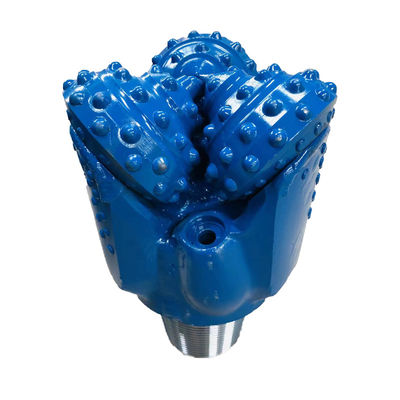 المصنع 7 7/8 بوصة 200mm IADC642 نوع حركة مفتوحة Tricone الحفر