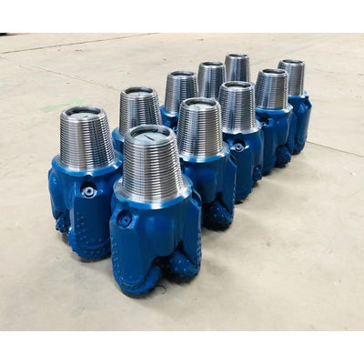 المصنع 7 7/8 بوصة 200mm IADC642 نوع حركة مفتوحة Tricone الحفر