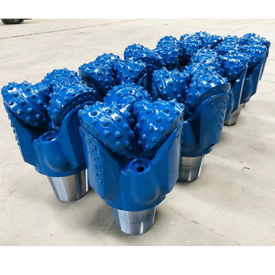 المصنع 7 7/8 بوصة 200mm IADC642 نوع حركة مفتوحة Tricone الحفر