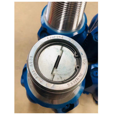 المصنع 7 7/8 بوصة 200mm IADC642 نوع حركة مفتوحة Tricone الحفر