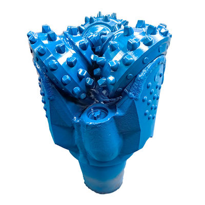 إمدادات المصنع مباشرة 215.9mm 8 بوصة IADC537 Tricone صخرة الحفر
