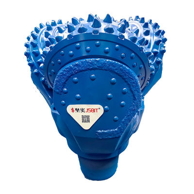مصنع إمدادات مباشرة تريكون حفر الصخور قطع 444.5mm IADC537
