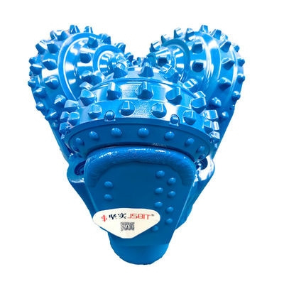 المصنع IADC537 311mm Tricone صخرة قليلا للحفر البئر المياه