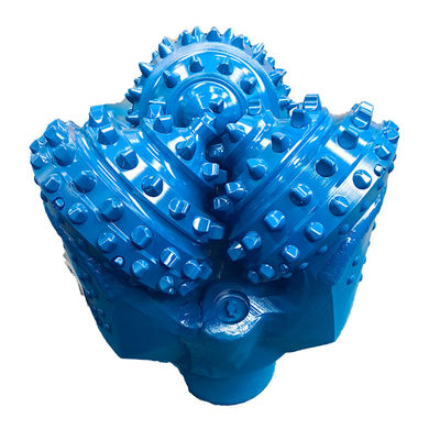 مصنع الطاقة 12 1/4 بوصة IADC537 Tricone صخرة قطع