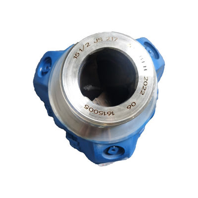 مصنع الطاقة 15.5 بوصة IADC217 طاحونة أسنان Tricone قطعة