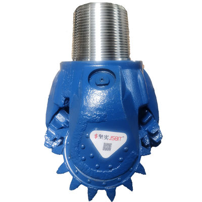 المصنع IADC217 394mm Caly أسنان Tricone قطعة للحفر في الآبار المائية