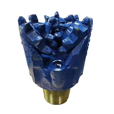 مصنع الطاقة 9.5 بوصة IADC217 طاحونة أسنان Tricone حفرة