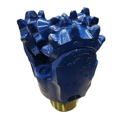 مصنع الطاقة 9.5 بوصة IADC217 طاحونة أسنان Tricone حفرة
