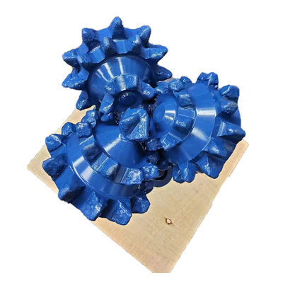 مصنع الطاقة 311mm IADC217 طاحونة أسنان Tricone الحفر
