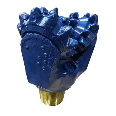 مصنع الطاقة 311mm IADC217 طاحونة أسنان Tricone الحفر