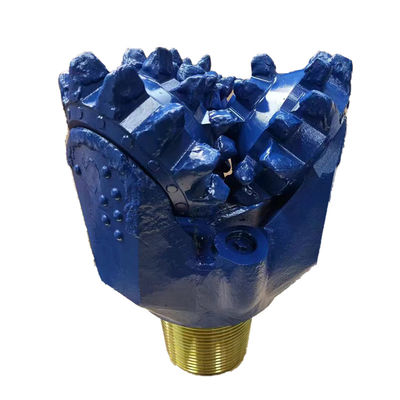 مصنع الطاقة 311mm IADC217 طاحونة أسنان Tricone الحفر
