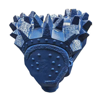 مصنع إمدادات مباشرة 490mm IADC217 الحديد الأسنان Tricone قطعة