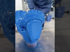 14 3/4 بوصة Tci Tricone Bit 374mm Iadc 437 المعالجة الحرارية