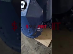 Iadc 531 12.5 بوصة Tci Tricone Bit لصناعة حفر النفط والغاز