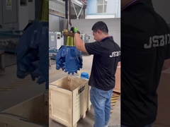 17أسنان فولاذية بقيمة 5 بوصات